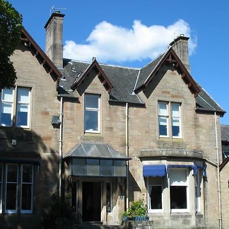 Strathblane Country House Hotel Glasgow Luaran gambar