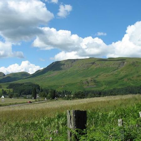 Strathblane Country House Hotel Glasgow Luaran gambar