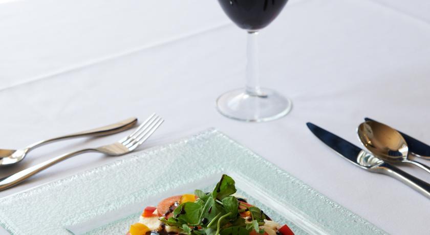 Strathblane Country House Hotel Glasgow Luaran gambar