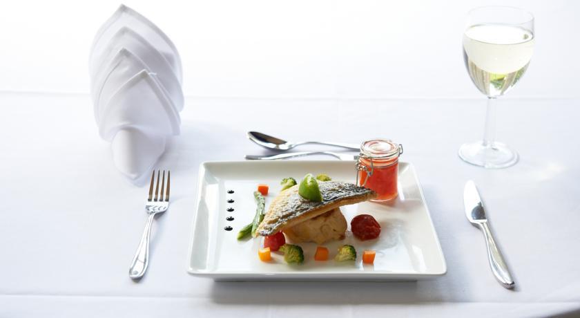 Strathblane Country House Hotel Glasgow Luaran gambar