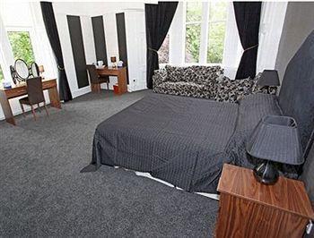 Strathblane Country House Hotel Glasgow Luaran gambar