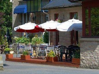 Strathblane Country House Hotel Glasgow Luaran gambar