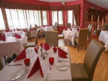 Strathblane Country House Hotel Glasgow Luaran gambar