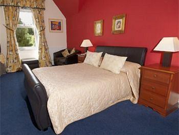 Strathblane Country House Hotel Glasgow Luaran gambar