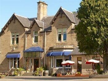 Strathblane Country House Hotel Glasgow Luaran gambar