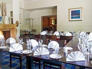 Strathblane Country House Hotel Glasgow Luaran gambar