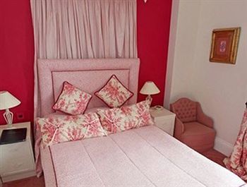 Strathblane Country House Hotel Glasgow Luaran gambar