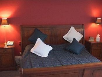 Strathblane Country House Hotel Glasgow Luaran gambar